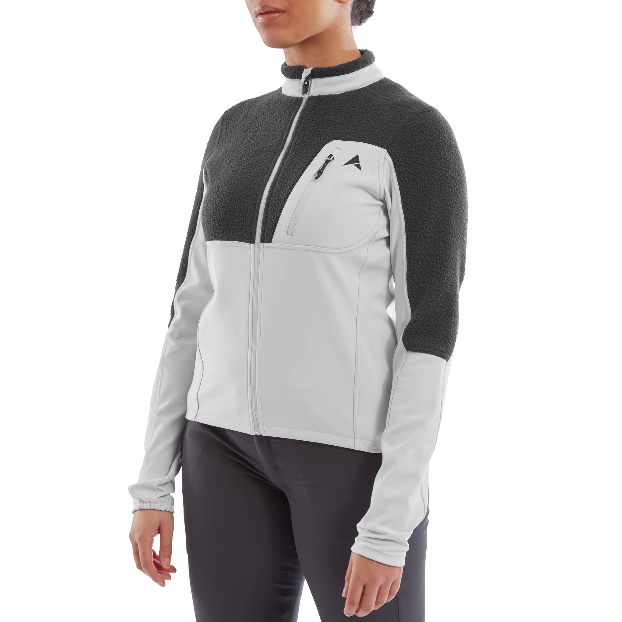 Altura All Roads - Forro polar para mujer
