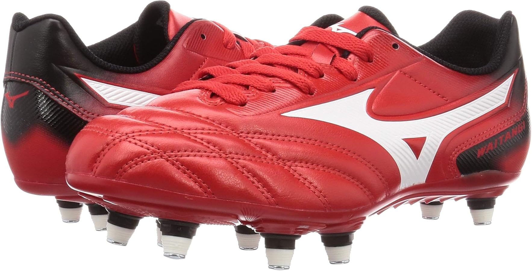 Amazon | [ミズノ] ラグビーシューズ ワイタンギ II CL | MIZUNO