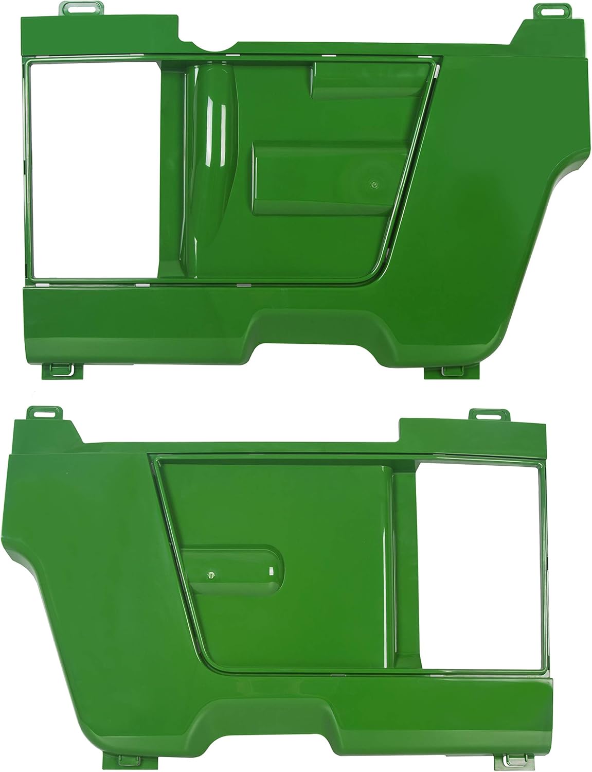 ECOTRIC Side Panel Kit Compatible with John Deere 4200