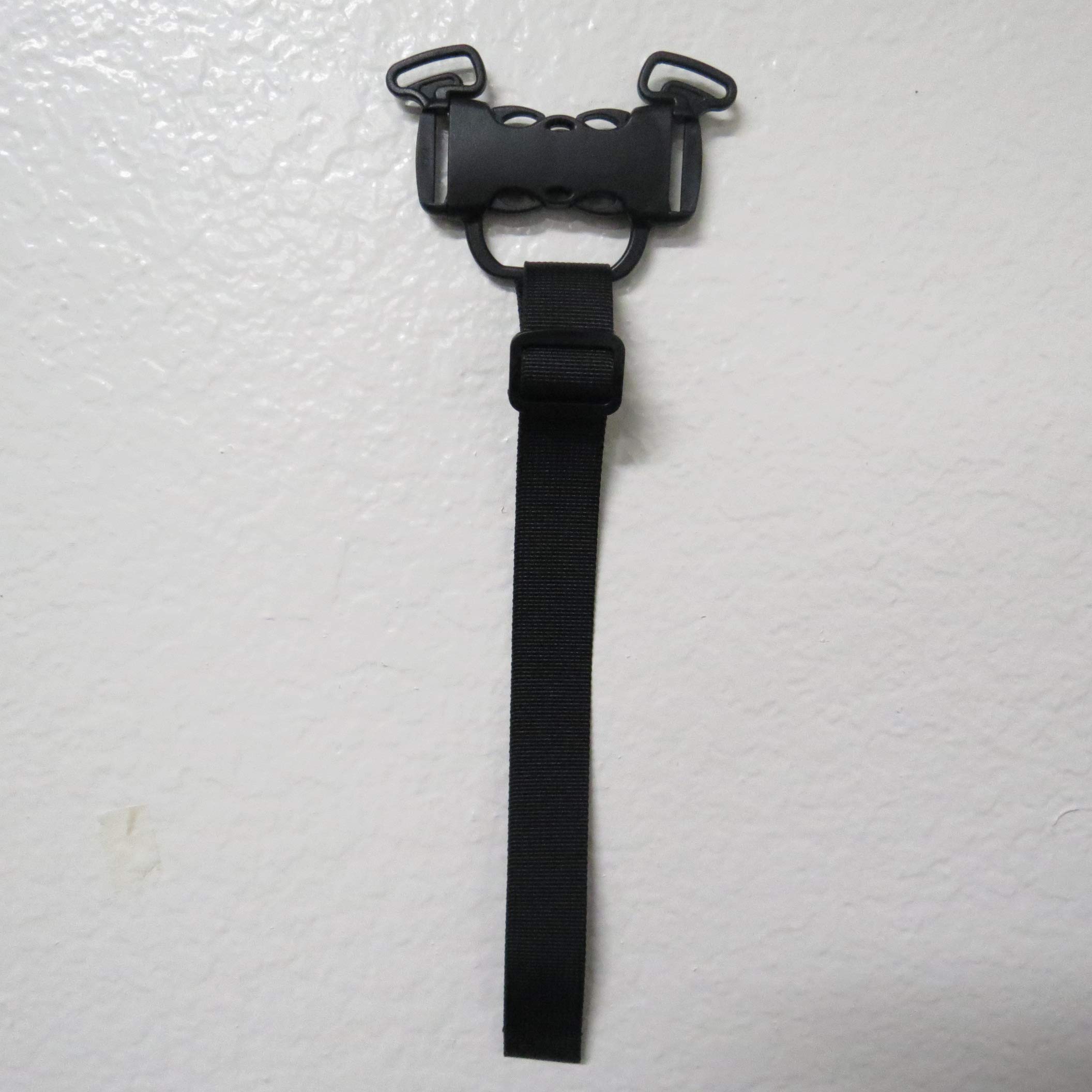 Replacement Parts/Accessories to fit Bugaboo Strollers and Car Seats Products for Babies, Toddlers, and Children (Buckle w 1
