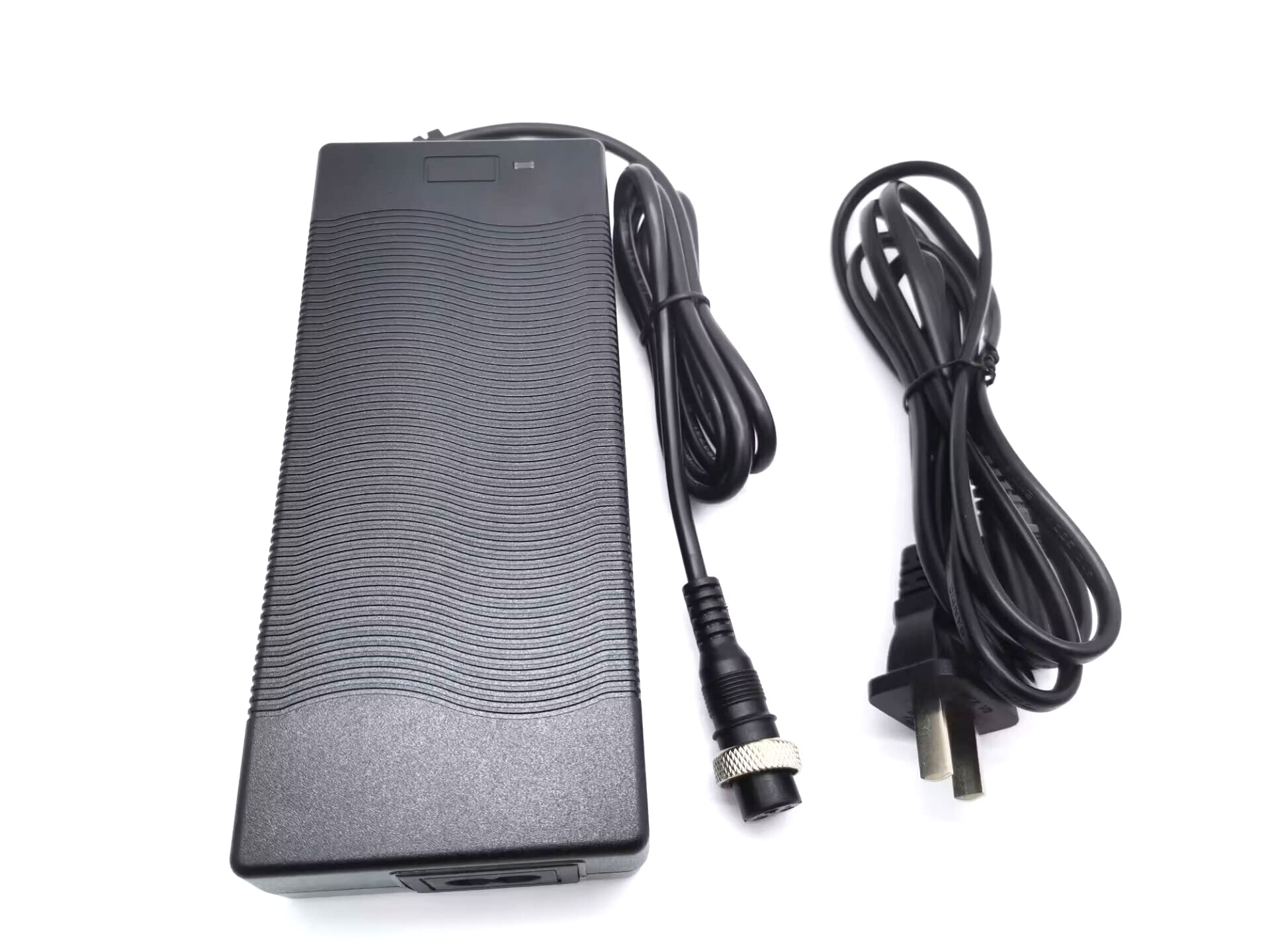 Original KAABO Charger 67.2V 1.75A Power Supply Charger for Kaabo Mantis 10 60V Electric Scooter Charge Spare Parts