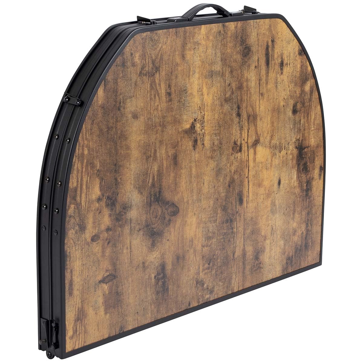 Bo-Camp - Industrial - Tisch - Melrose - 120x80 cm