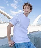 Vista 2 de Riot Society Camiseta clásica - Camisetas básicas de manga corta con cuello redondo