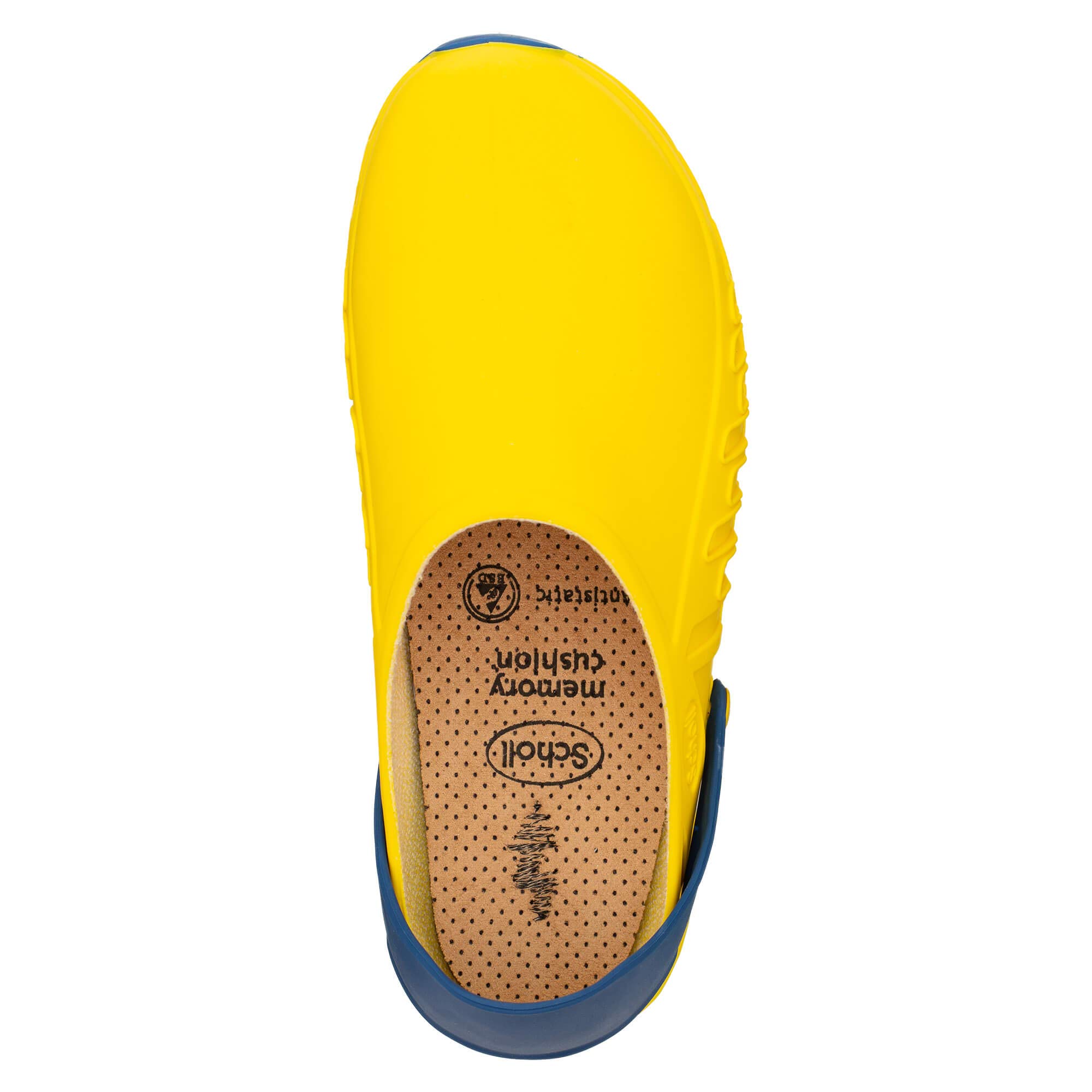 Scholl Evoflex, Medyczne Gniazda Zdrowia Unisex-Dorosły