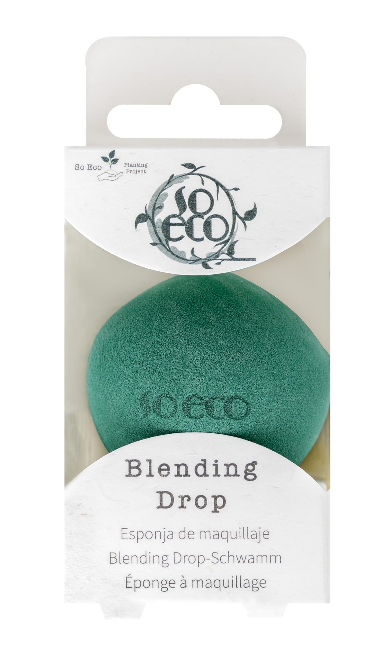 Soinvogue Unisex So Eco Blending Drop