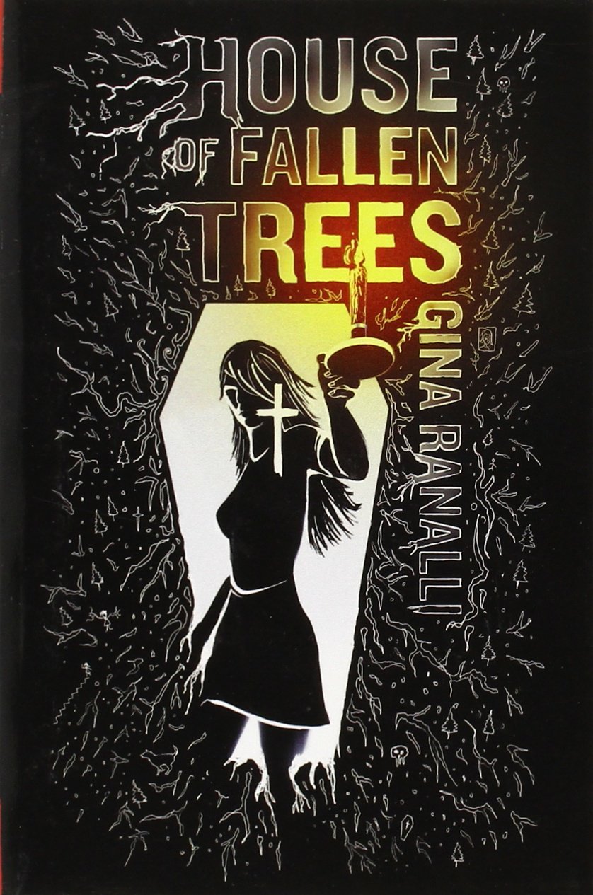 Buy House of Fallen Trees — BookShops.in