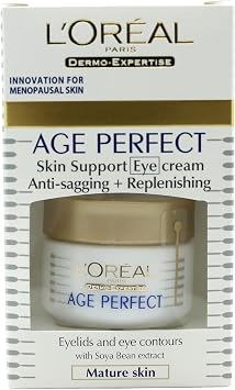 L'Oreal Age Perfect Eye Cream 15ml