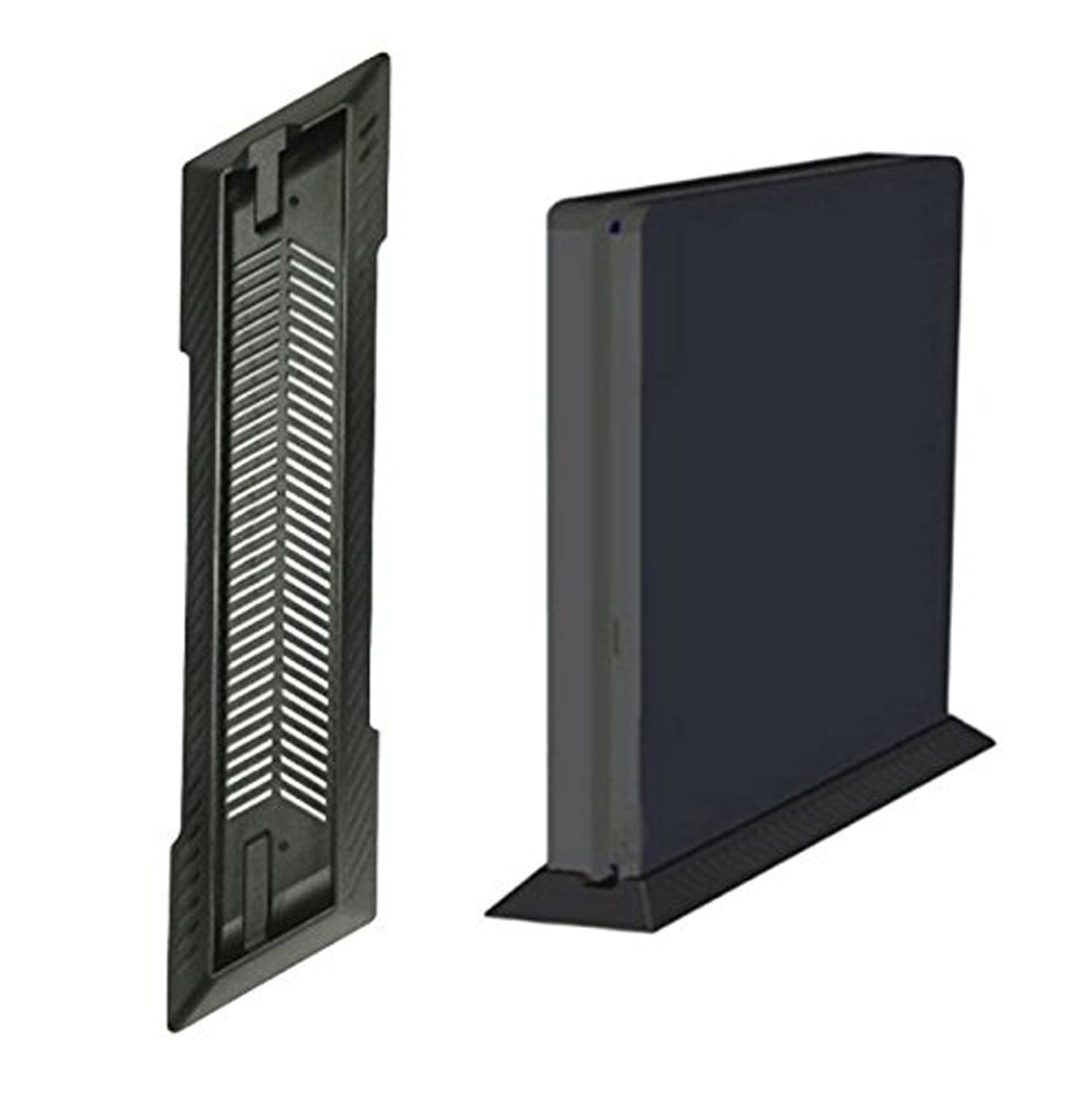 Buy New World Ultra Compact Spacio Vertical Stand for Sony