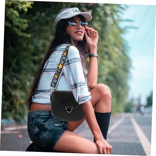 Miniatura 3 de EXCEART 10 Pcs Tape for Women Shoulder Straps for Bags Adjustable Bag Strap Ornament Tote Women Handbag Strap Bag Shoulder Strap Women Tote