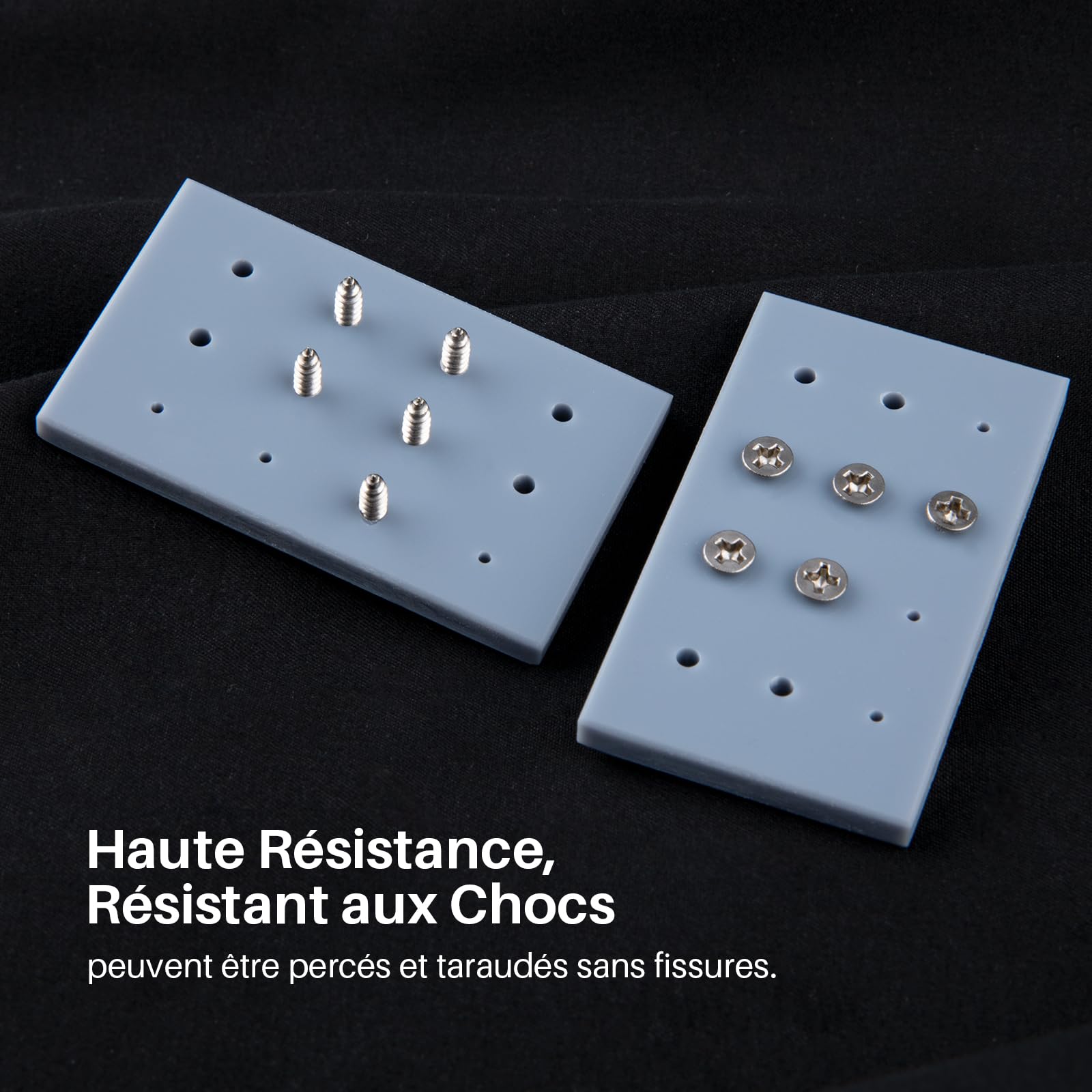 ELEGOO Résin ABS-Like 3.0 Pro, 2000g Vert Translucide, Résine Imprimante 3D Photopolymère UV 405nm, avec Haute Résistance aux Rayures, Haute Précision, Non Fragile, pour Imprimantes 3D MSLA/DLP/LCD