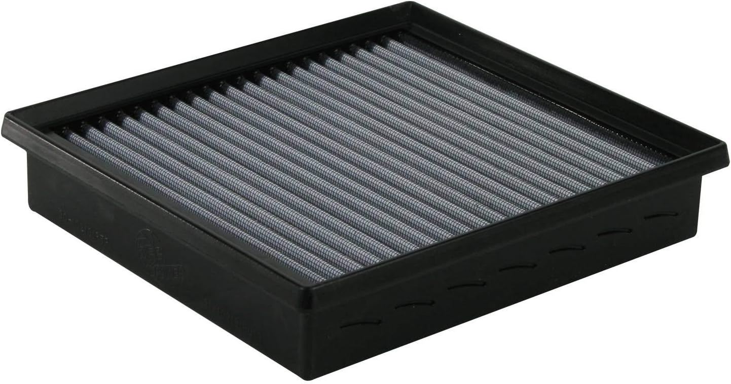 aFe 3110218 Magnum Flow OER Pro DRY S Air Filter for Jeep