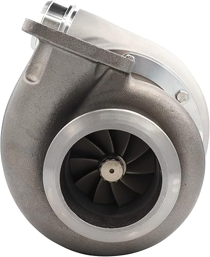 Miniatura 2 de Pulsar Turbo T4 Abierto 0,88 AR de Turbo T4 de la serie 372 Gen2 del billete 300 372 Gen2