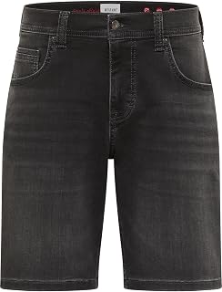 Mustang Herren Style Springfield Klassische Shorts