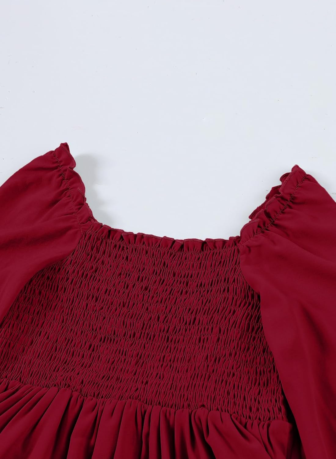 blibean Tween Girls High Low Hem Dresses Size 4-15 Years - Image 7