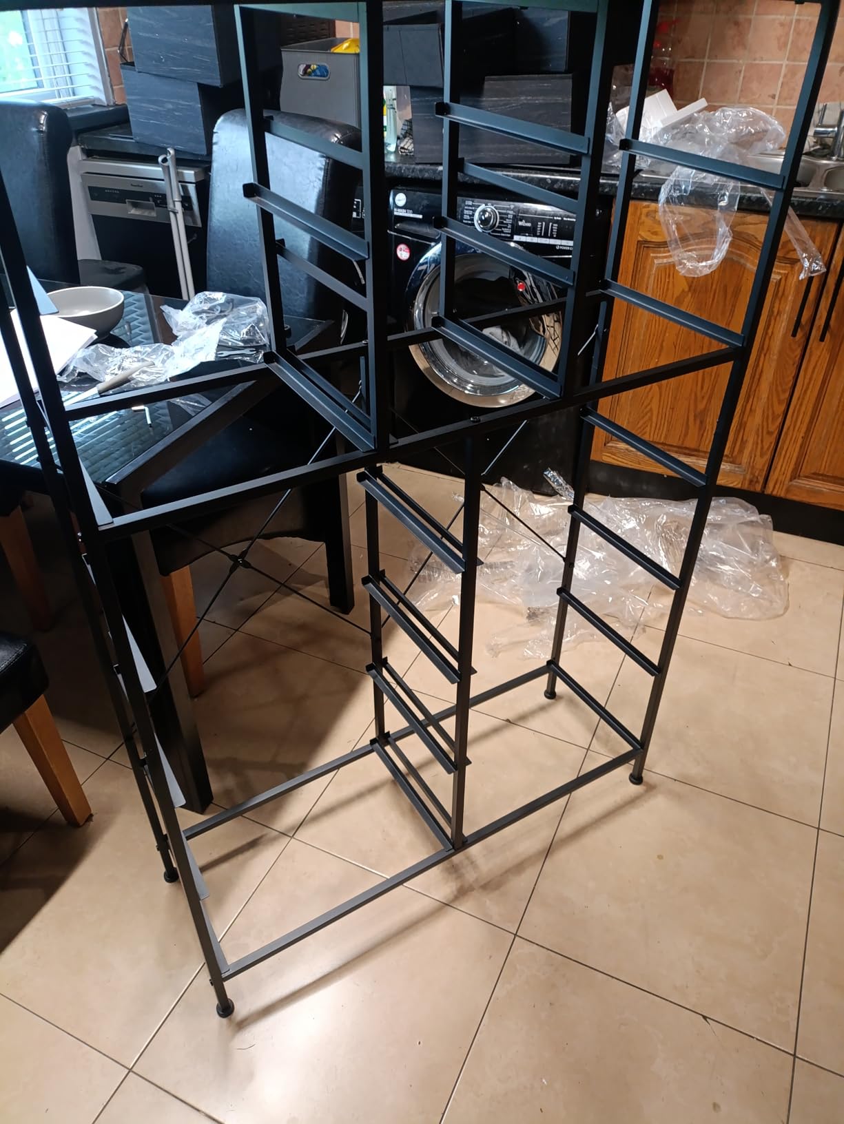 Customer photo
