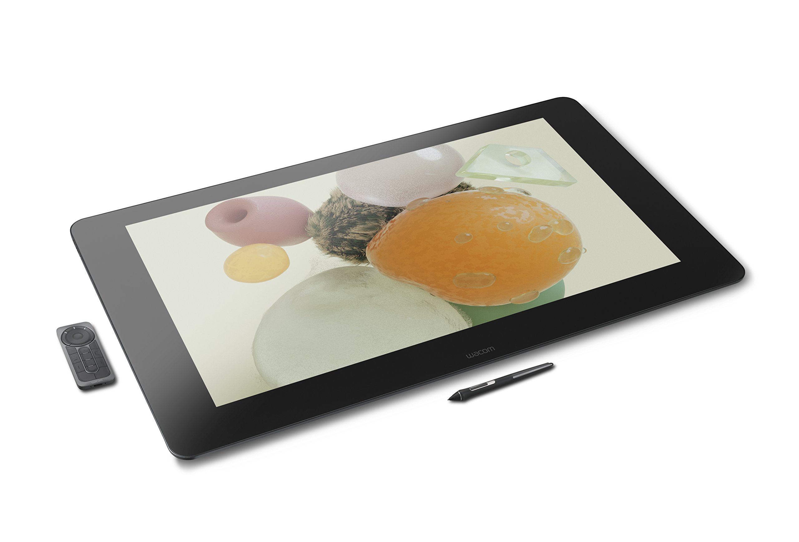 Display Interativo Wacom Cintiq Pro 32 Touch - DTH3220 | Amazon.com.br
