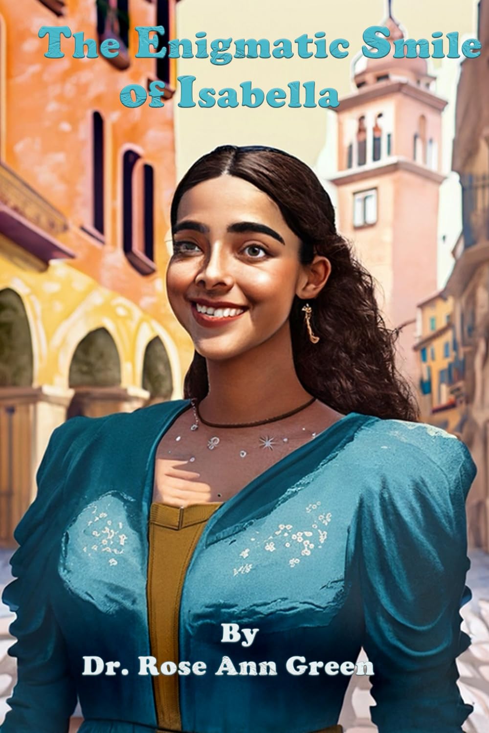 The Enigmatic Smile of Isabella