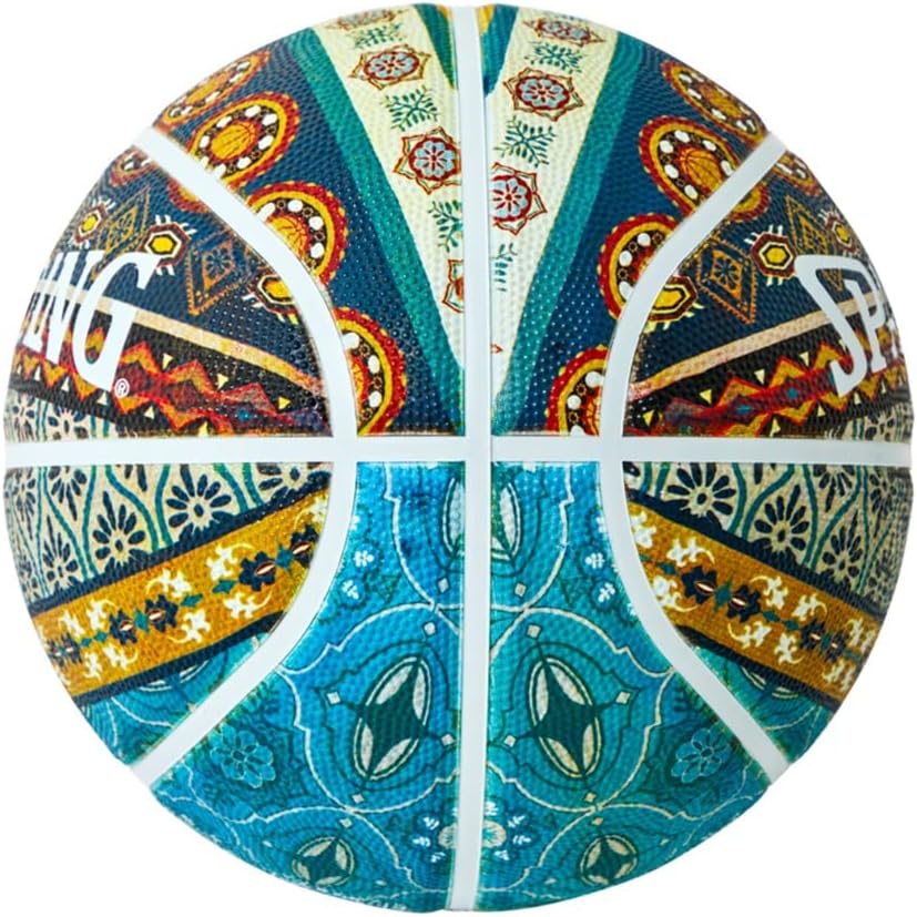 Spalding Bohemian