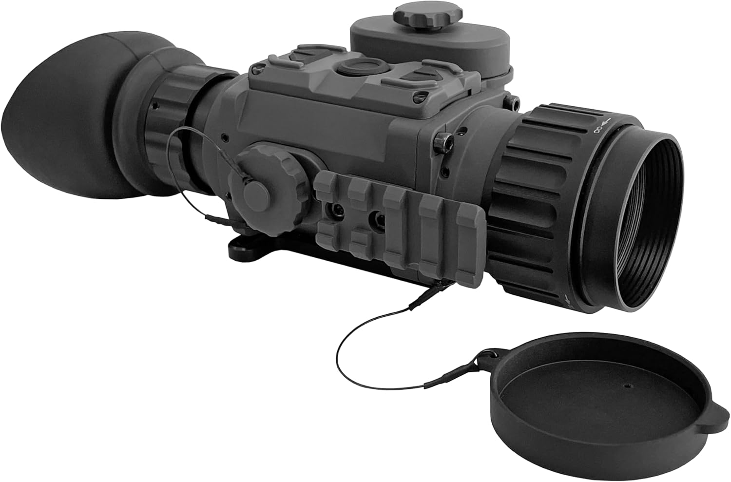 Armasight Warden 640 Monocular 2-8x35mm