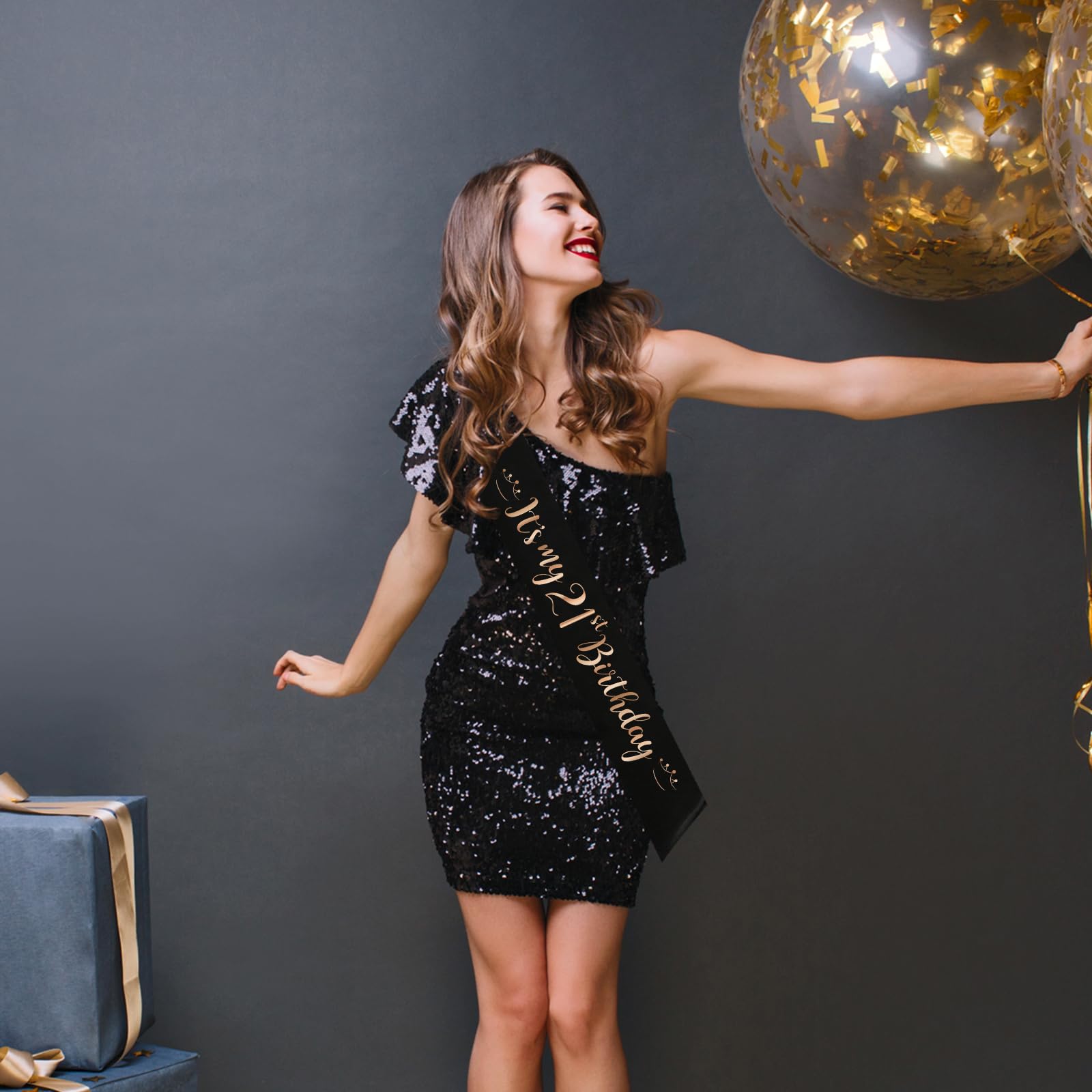 blue dress for baby girl My 21st Birthday Dress Handmade Backless Crystal Metal Mesh Dress  Make Me  Elegant