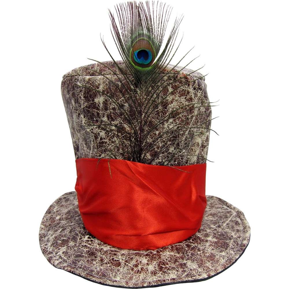 【コーウィン様用】MAD HATTER / Mad Hatter Amazon.com: The Mad Hatter Novelty Top Hat, Multi-colored