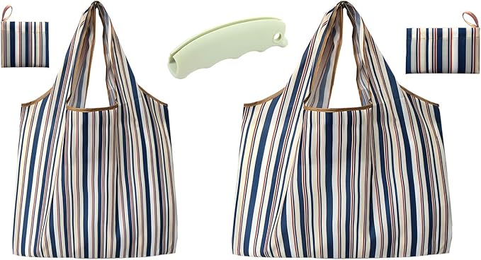 Amazon エコバッグ 2枚セット 折りたたみ コンパクト 人気 エコバッグ エコバッグ J32 エコバッグ 買い物バッグ