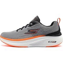 GO RUN ELEVATE 2.0 - FLU D MOT ON Gri