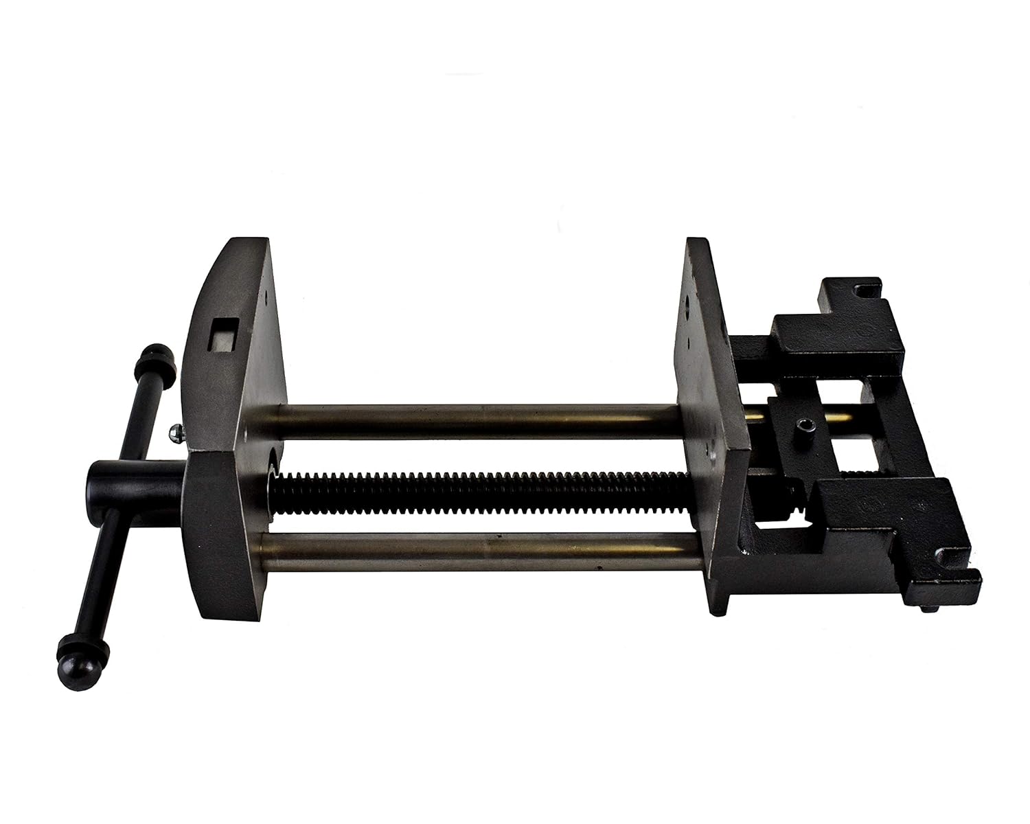 Nеw Prоduсt Yost 10027 7WW-RA Woodworking Vise