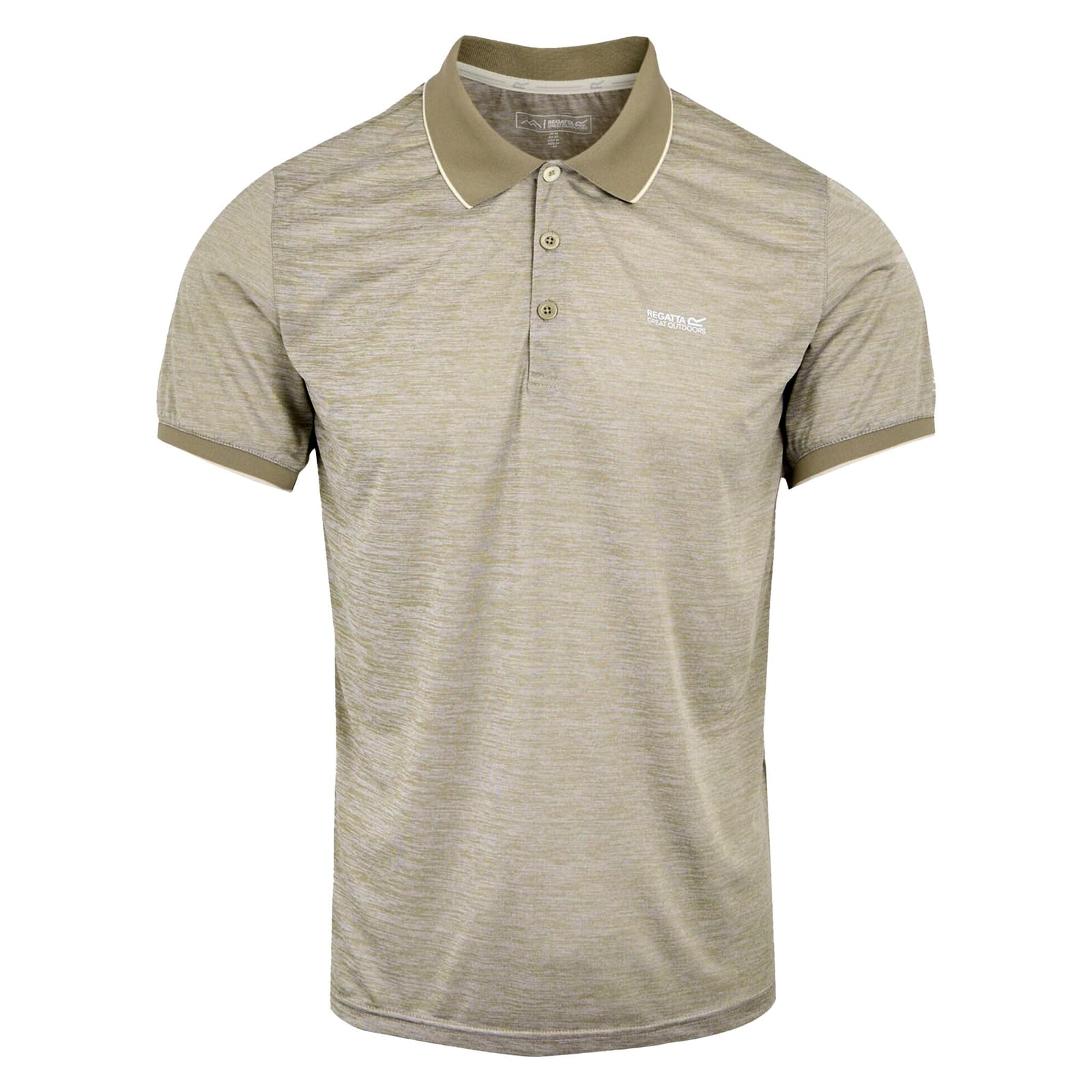 Regatta Remex II Mens Polo Shirt