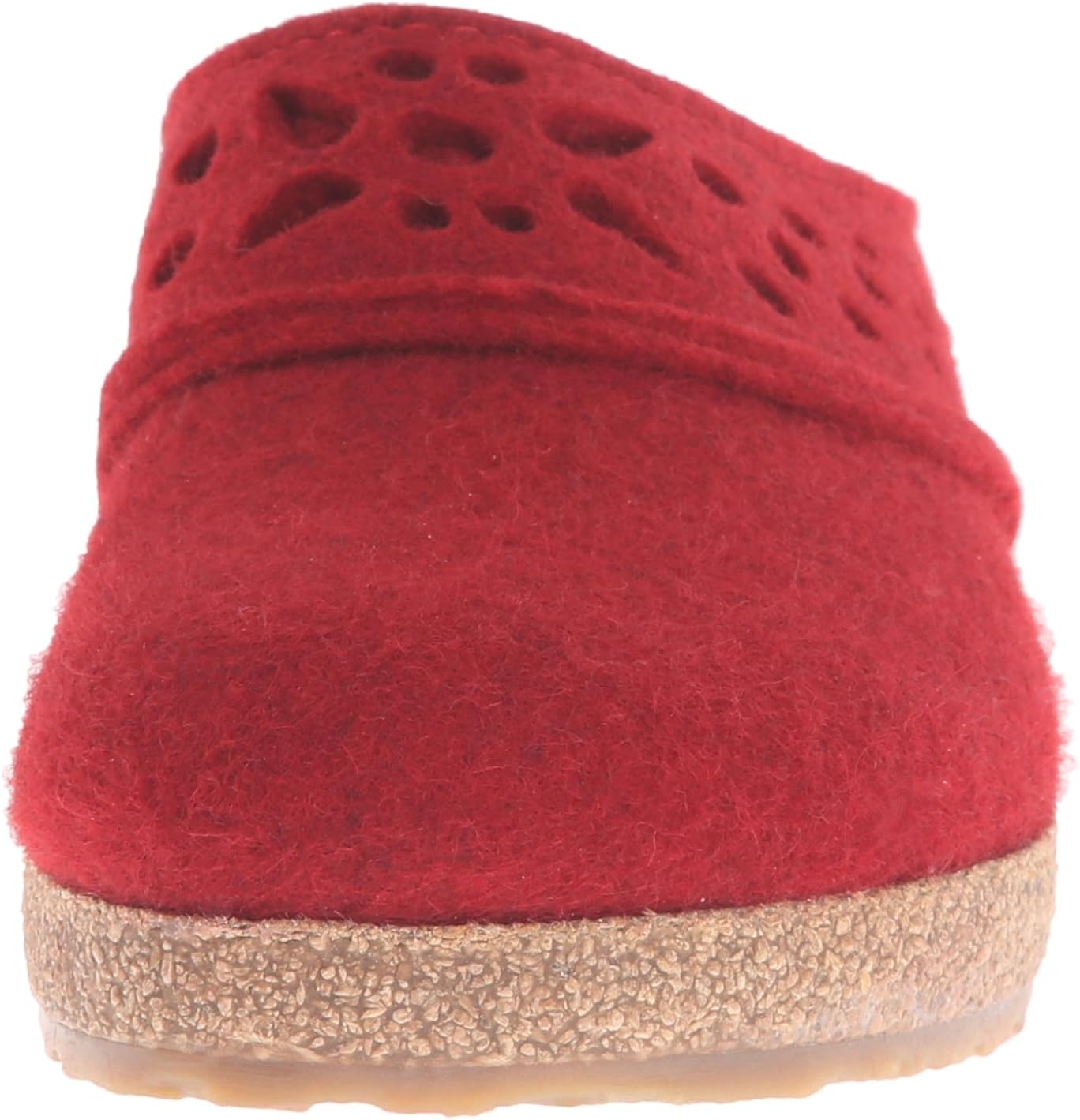 HAFLINGER Women's Lacey Clog