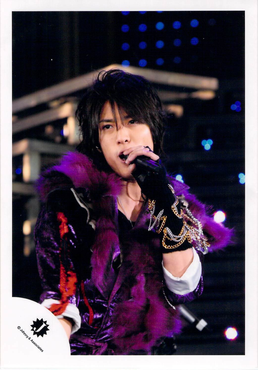 公式写真 ジャニーズ Amazon.co.jp: 内博貴・【公式写真】・・ジャニーズ生写真【スリーブ付