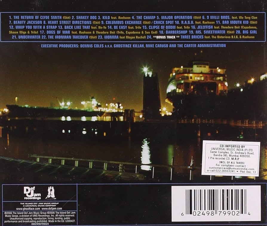 洋楽  OF THE KILLA SHARKS g-rap 洋楽 OF THE KILLA SHARKS g-rap HOME OF THE KILLA SHARKS g