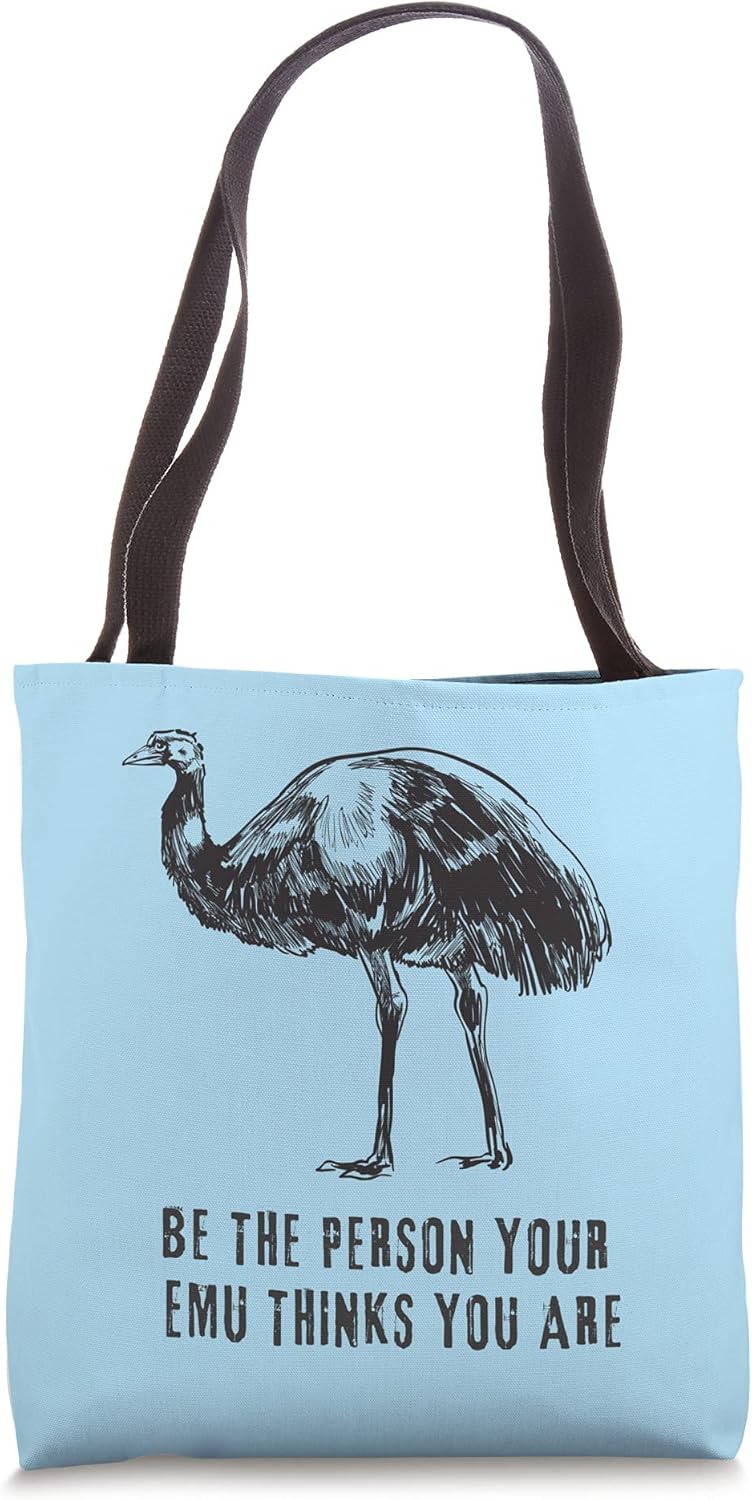 emu bags