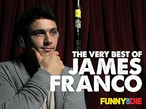 The Very Best Of James Franco