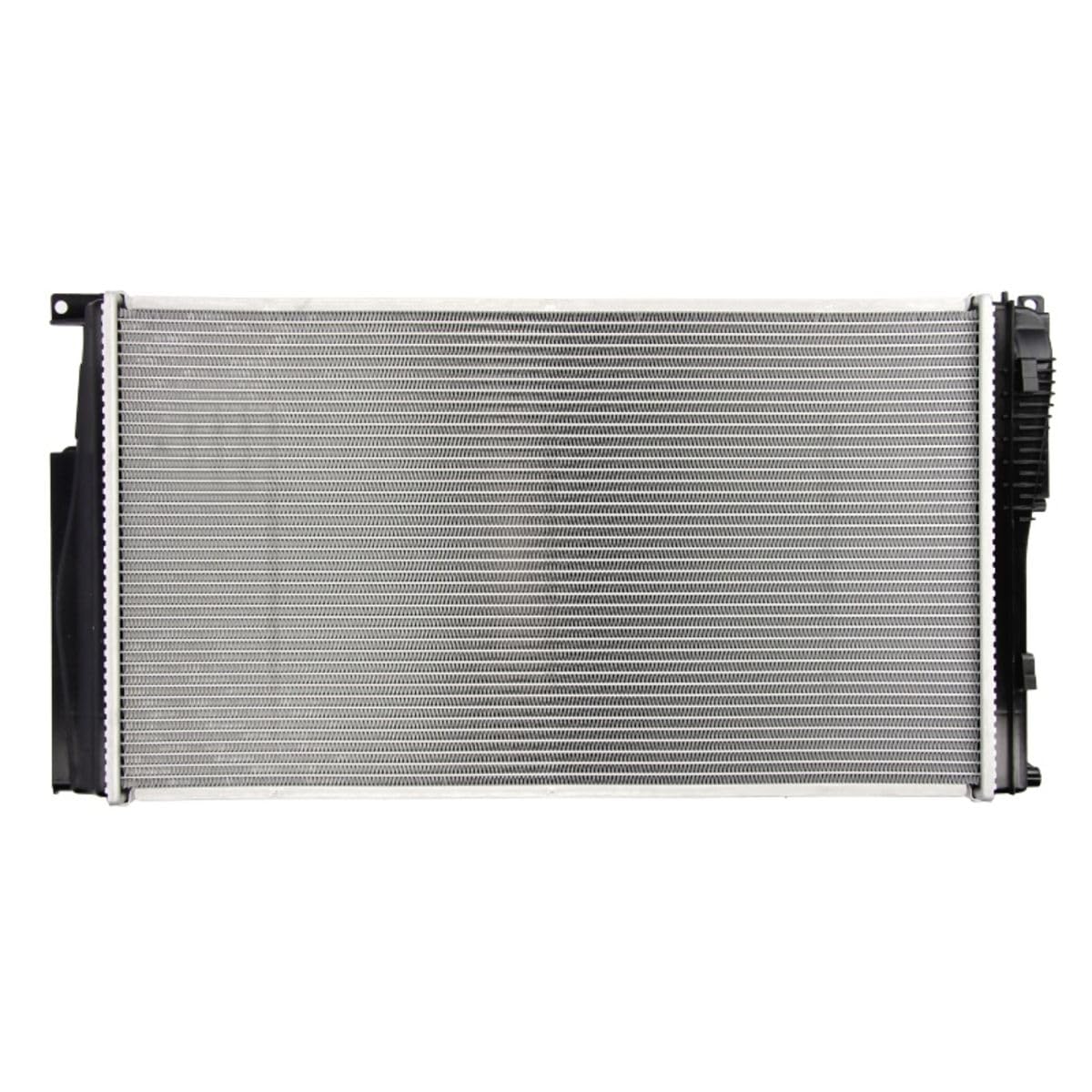 Refrigerador Bmw 1 F20 1.5-3.0 F21 1.5-3.0 3 F30 F80 1.5-3.0 F31 1.5-3.0 F34 2.0 3.0-image