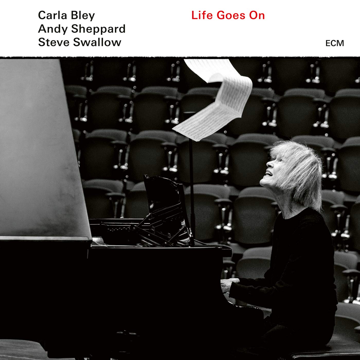 Carla Bley