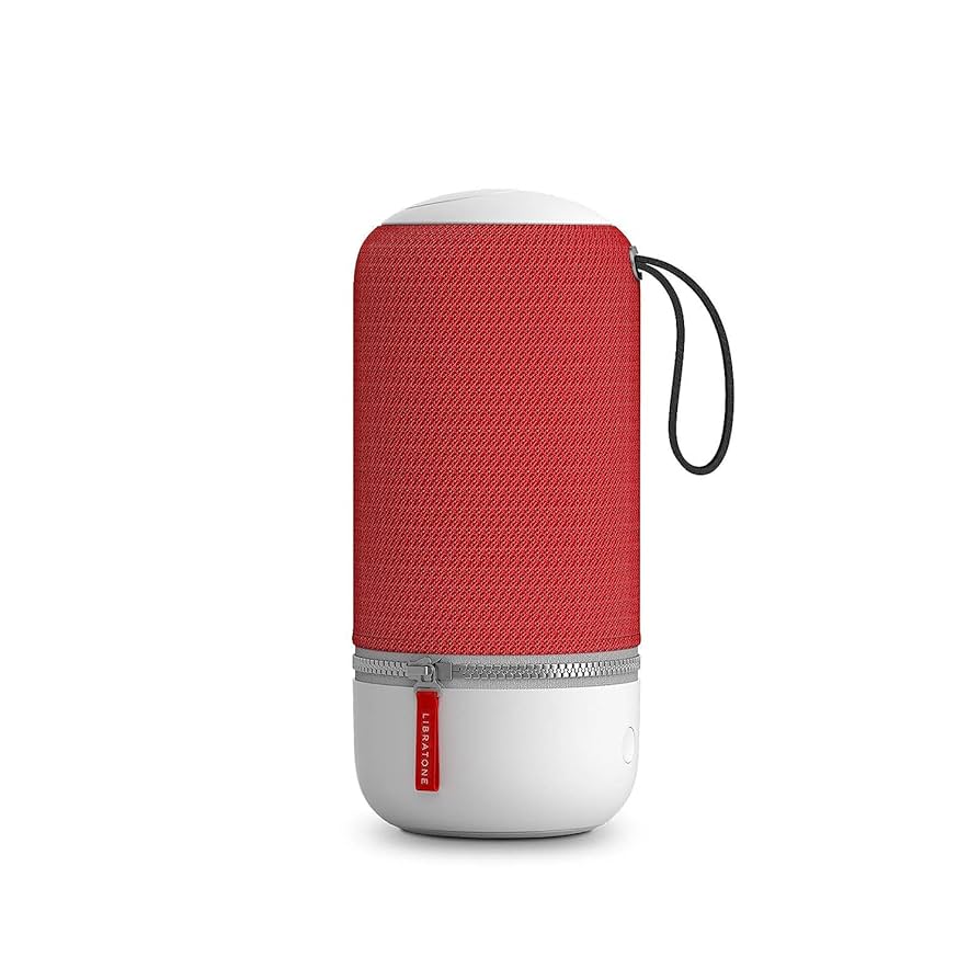 Amazon.co.jp: LIBRATONE(リブラトーン) スピーカー Bluetooth