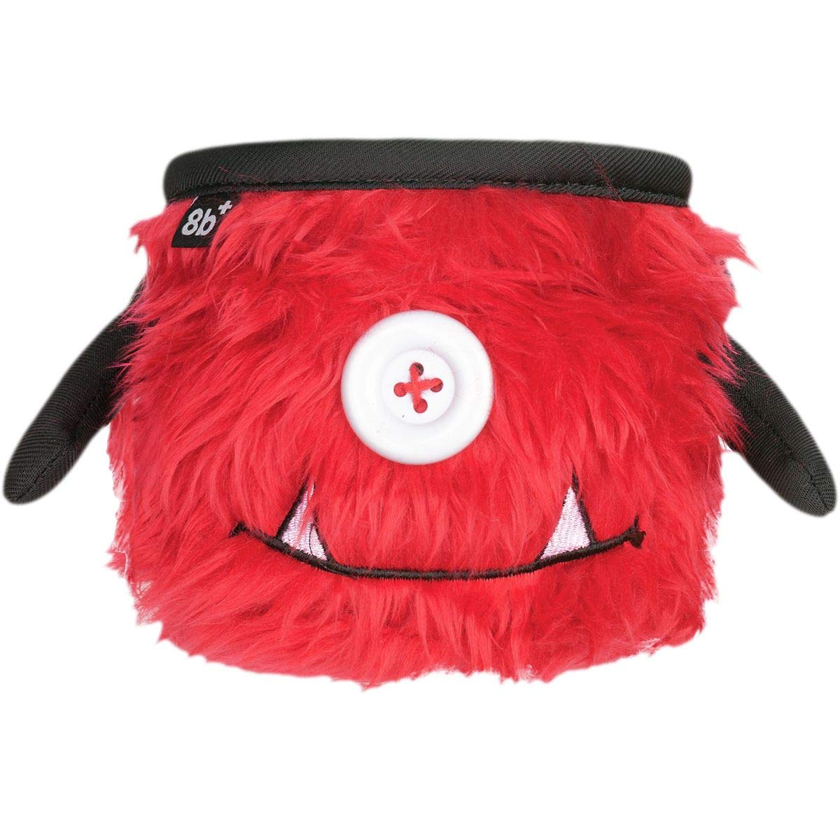 8BPLUS Chalk Bag Bruno, One Size