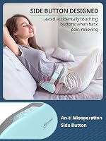 Slimpal Fűthető Derékpánt Menstruációs Fájdalomra - Nagyméretű Melegítő Öv Hasi, Háti Görcsökre - Mosható Grafén Melegítőpárna  7