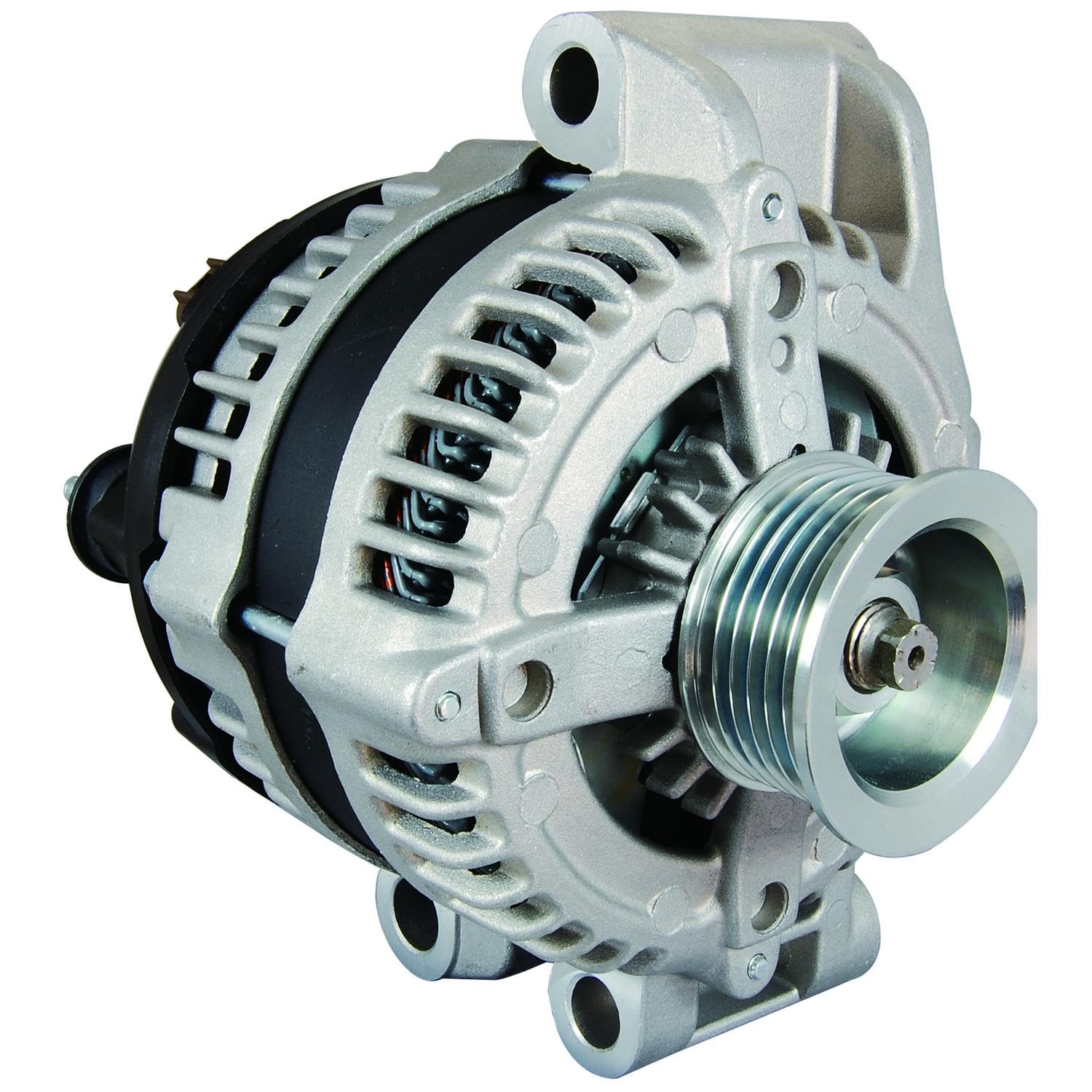 OEG Parts Alternator
