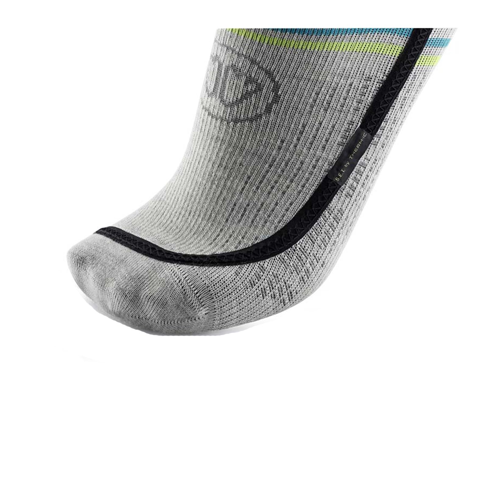Sidas Ski Heat Athletes Race Sock S.E.T (tylko skarpetki)