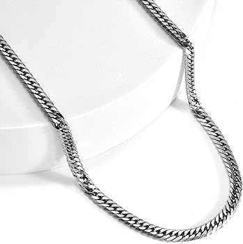 喜平プラチナ 6面ダブル Pt850 50cm 30gネックレス幅4.0mm imgrc0102643178.jpg