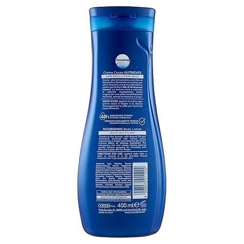 Miniatura 10 de Crema Fluida Nutritiva - Con Vitamina E, Proteínas de Seda y Aceite de Almendras