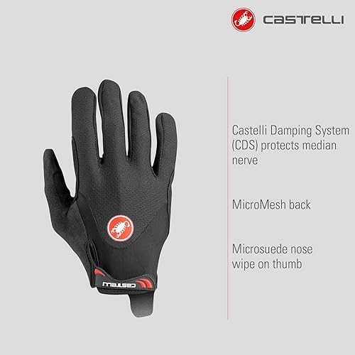 Miniatura 2 de Castelli Arenberg Gel LF Guante