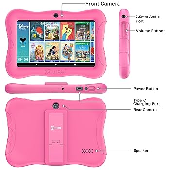 PINOCCHIO 7インチタブレット Wi-Fi/Bluetooth 楽天市場】【マラソン限定10%point&レビュー特典】7インチ人気
