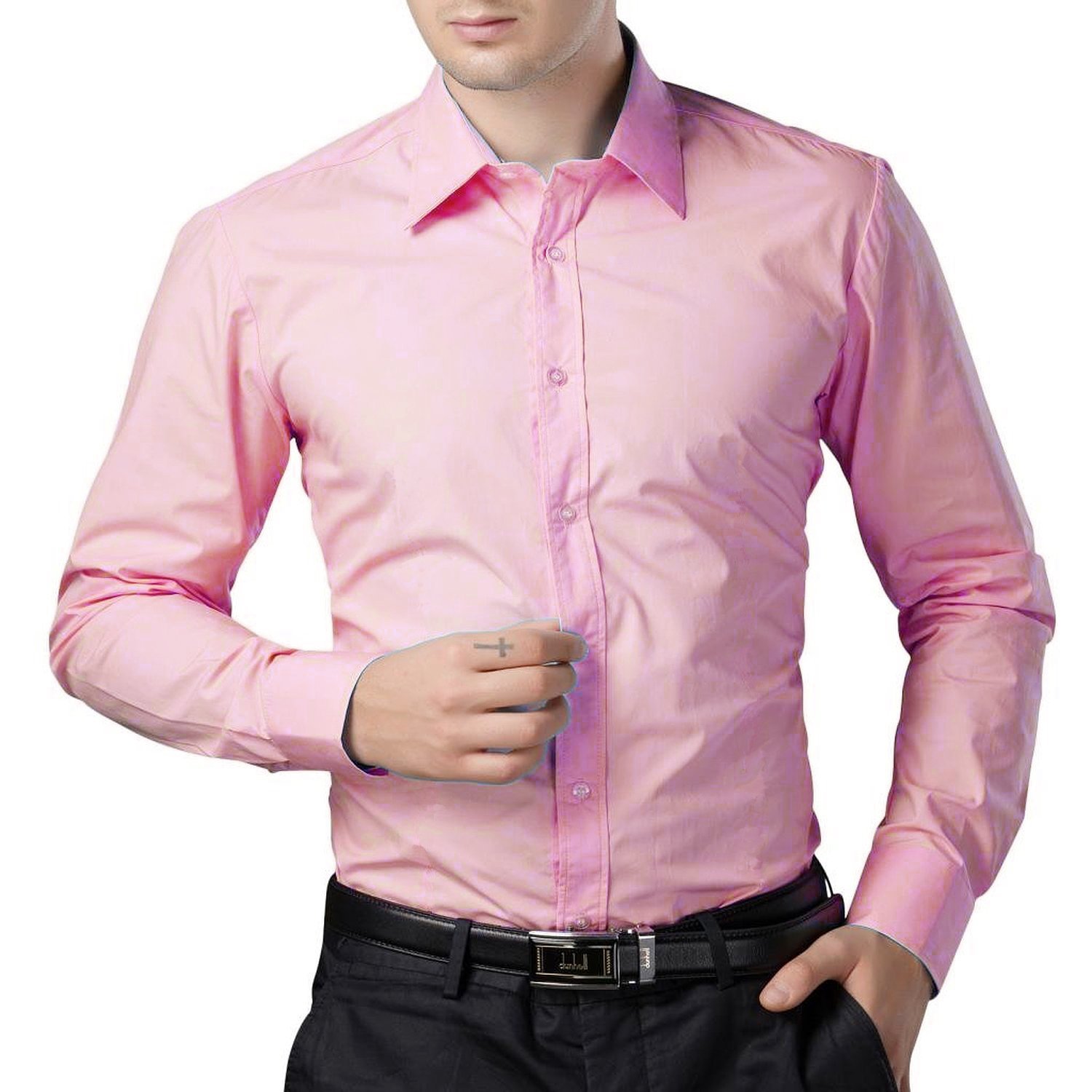 Men's Regular fit Casual Shirt