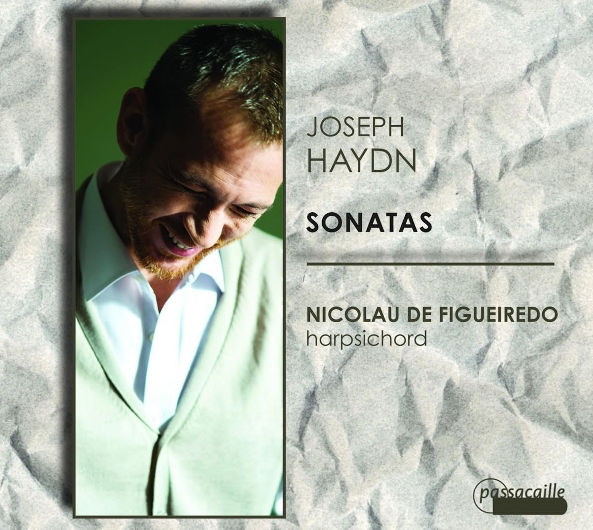 Harpsichord Sonatas
