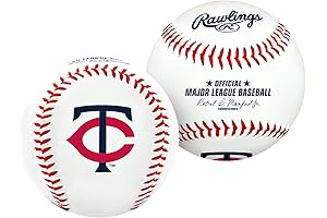 Official Minnesota Twins Baseball