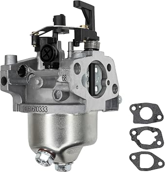HUAYI Carburetor For Kohler 149cc XT675 XT650 6.5hp 6.75hp engine Toro Recycler 22 inch 20378 20371 20377 20171 1485390-S 14-853-68-S