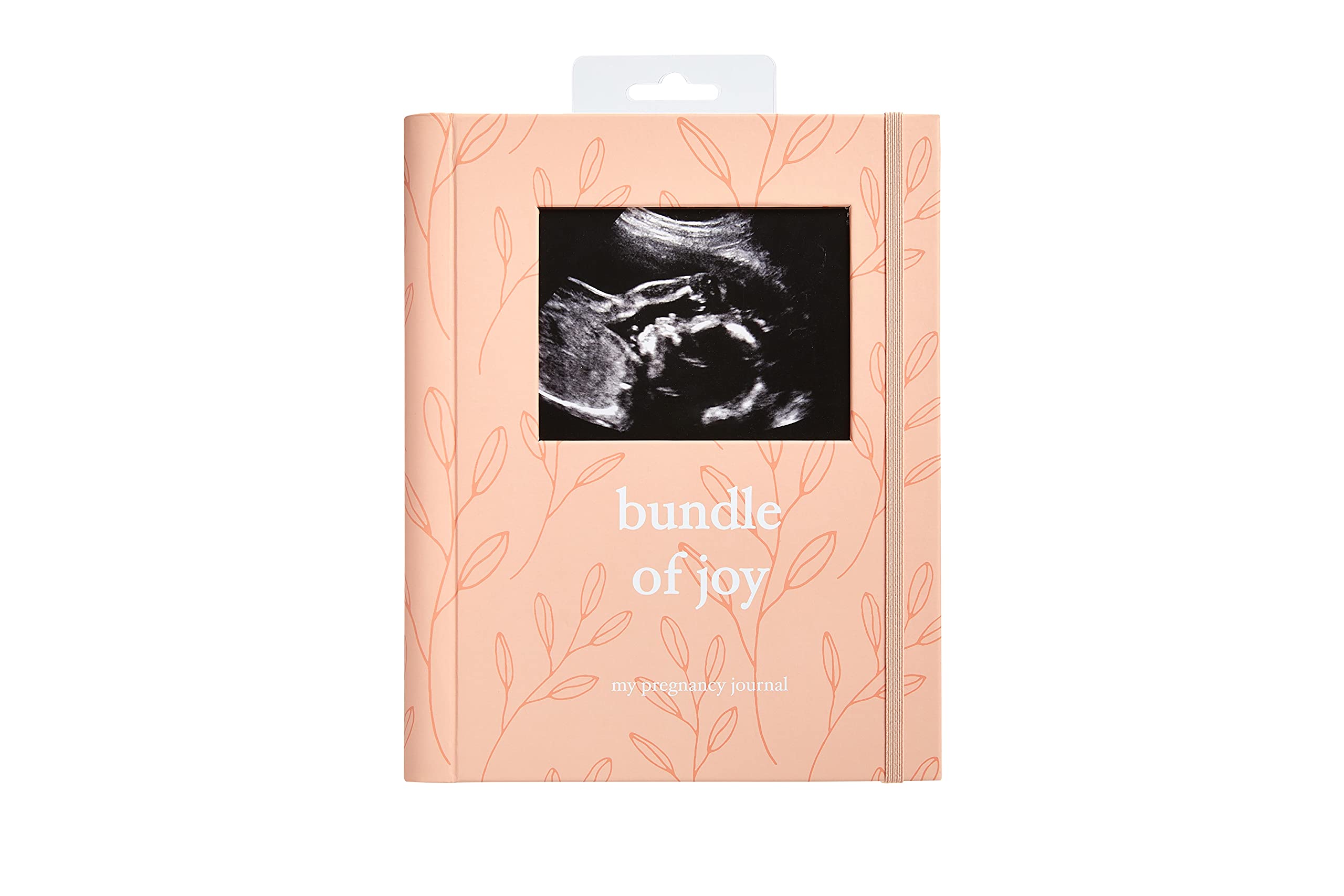 Buy Little Pear Bundle of Joy Pregnancy Journal, Keepsake Pregnancy